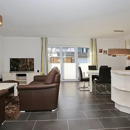 Reethaus Am Mariannenweg 09a