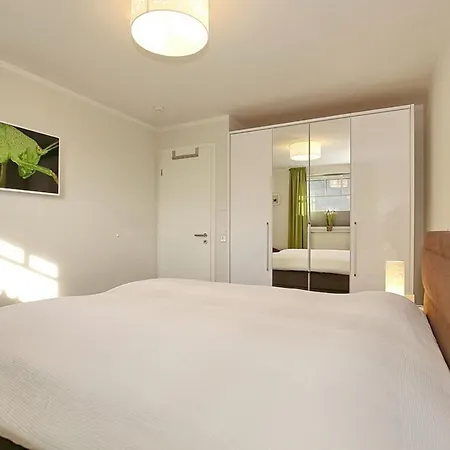 Vakantiehuis Reethaus Am Mariannenweg 09a *