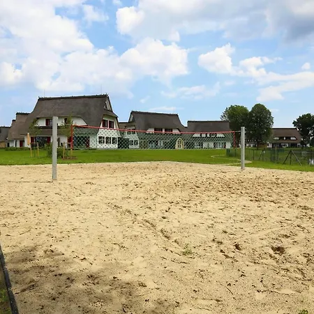 Reethaus Am Mariannenweg 09a *