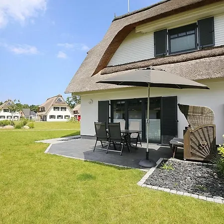 Reethaus Am Mariannenweg 09a *