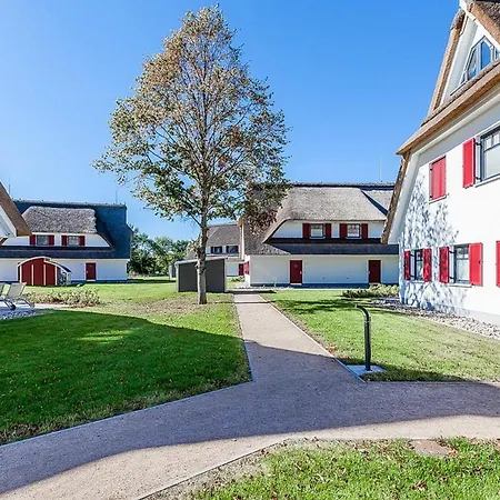 Reethaus Am Mariannenweg 09a *