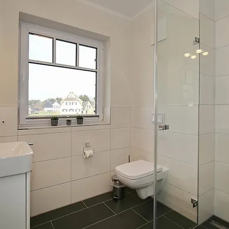 Reethaus Am Mariannenweg 09a Vakantiehuis Boltenhagen (Ostseebad)