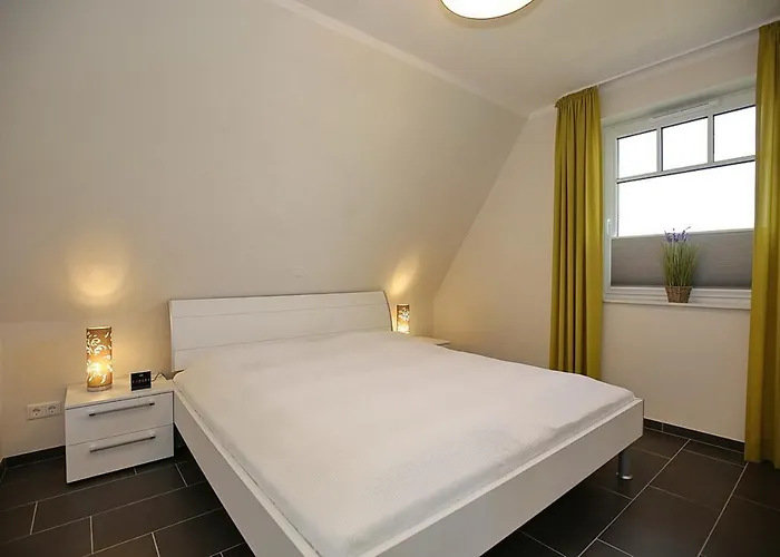 Reethaus Am Mariannenweg 09a * Boltenhagen (Ostseebad)