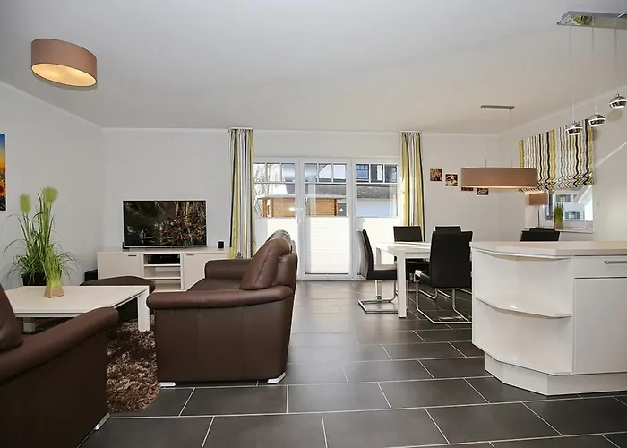 Reethaus Am Mariannenweg 09a
