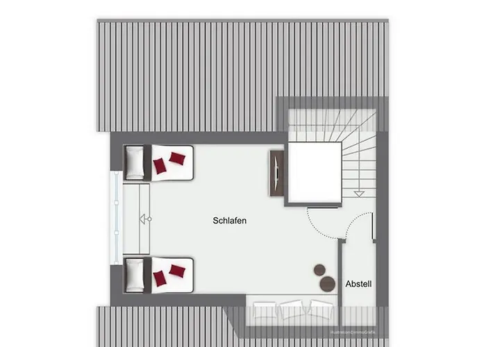 Feriehus Reethaus Am Mariannenweg 09a Boltenhagen (Ostseebad)