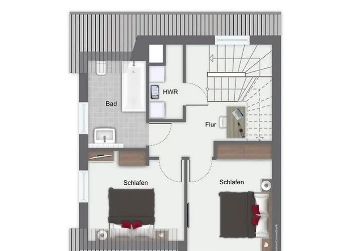 Reethaus Am Mariannenweg 09a