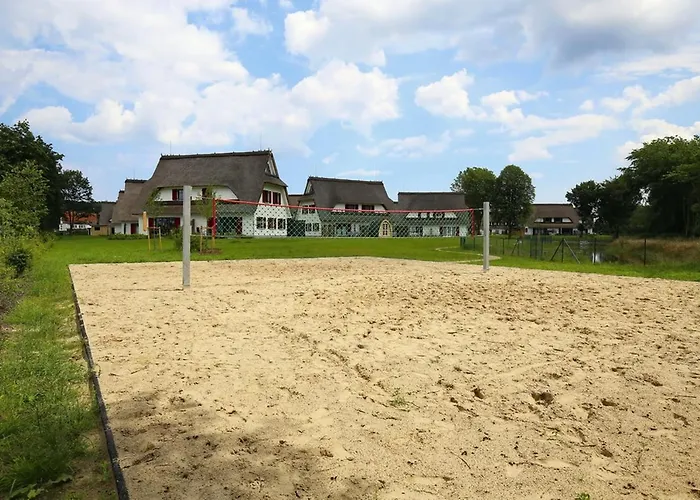 Reethaus Am Mariannenweg 09a *
