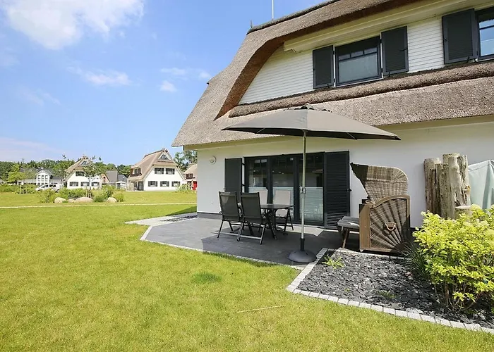 Reethaus Am Mariannenweg 09a *