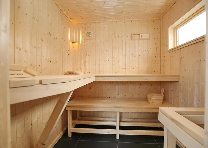 Reethaus Am Mariannenweg 09a *