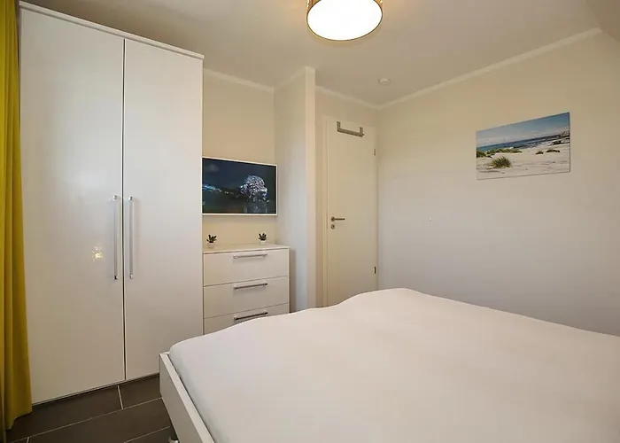 Reethaus Am Mariannenweg 09a Boltenhagen (Ostseebad)