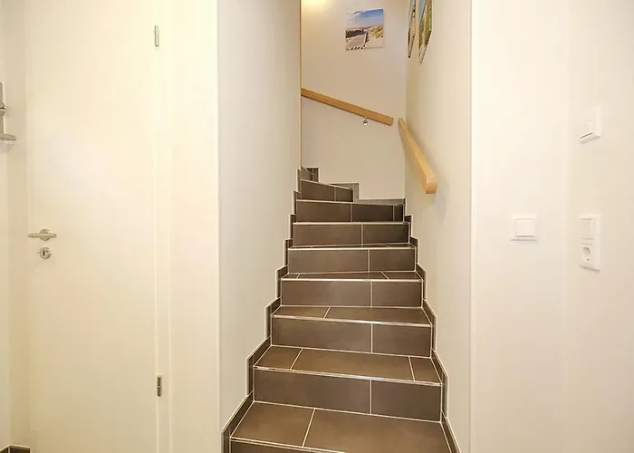 Feriehus Reethaus Am Mariannenweg 09a