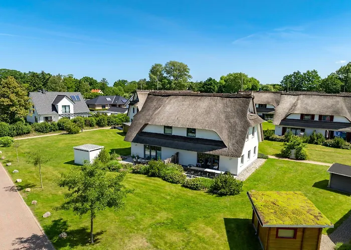 Reethaus Am Mariannenweg 09a