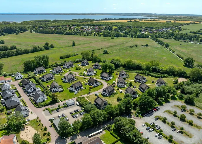 Feriehus Reethaus Am Mariannenweg 09a *
